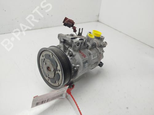 Used AC compressor AUDI A6 C7 Avant (4G5, 4GD) 2.0 TDI (150 hp) 32297758