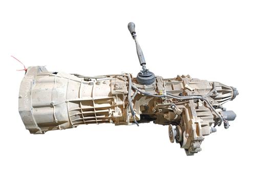 Used Gearbox NISSAN PATHFINDER III (R51) 2.5 dCi (174 hp) 2891202