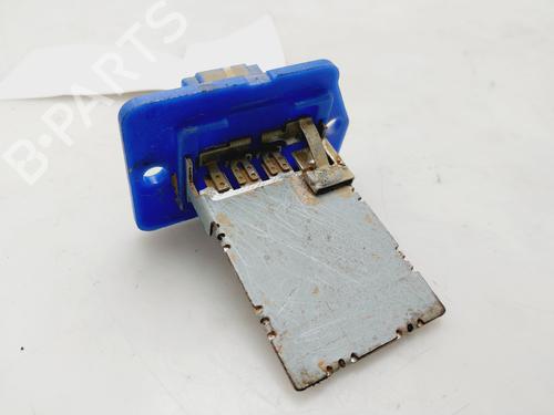 Heater resistor HYUNDAI i20 III (BC3, BI3)  | BP29546720M108 