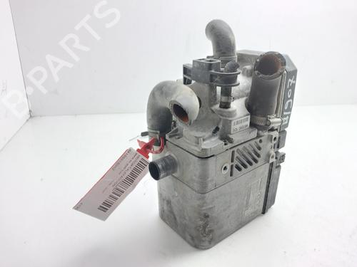 Used Heater blower motor Heater blower motor BMW X5 (E53) 3.0 d (218 hp) 36154681 36154681