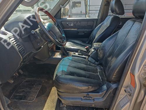 Switch HYUNDAI TERRACAN (HP) 2.9 CRDi 4WD | BP38675813I30 - Image 5