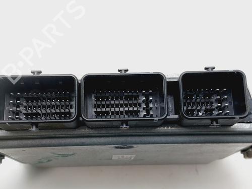 Engine control unit (ECU) FORD MONDEO IV (BA7) | BP31842137M57