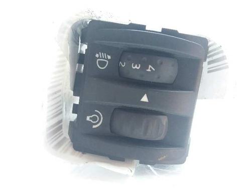 Forlygtekontakt RENAULT SCÉNIC II (JM0/1_) 1.5 dCi (JM02, JM13) (101 hp) 13991049