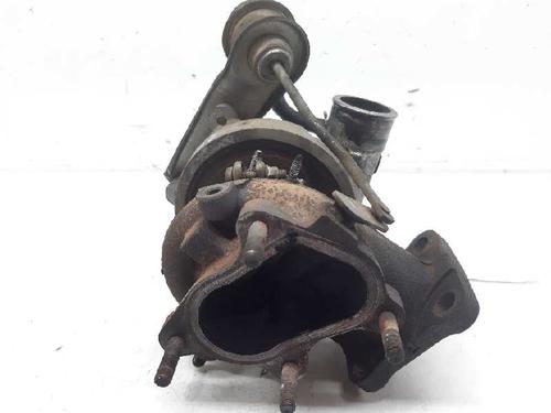 Turbocharger/Supercharger TOYOTA AVENSIS (_T22_) 2.0 D-4D (CDT220_, CDT220R) | BP5410263M71 