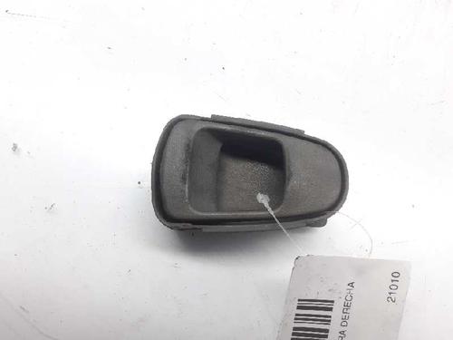 Front right interior door handle DAEWOO NEXIA 1.5 (08, 68) (75 hp) 12400003