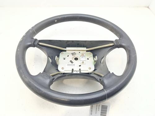 Used Steering wheel Steering wheel TATA INDICA [1998-2026] 36297843 36297843