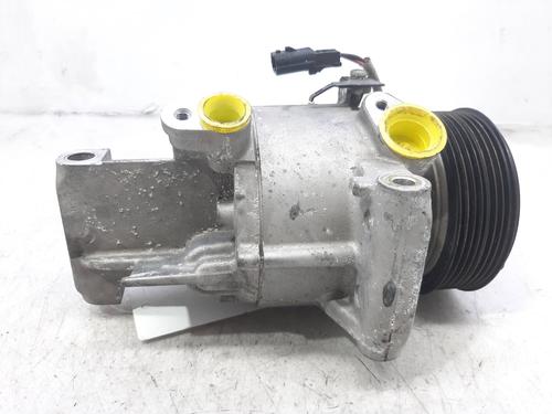 AC compressor DACIA SANDERO II  | BP11384692M34 