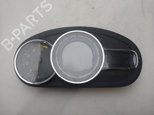 Used Instrument cluster Instrument cluster 36469448 36469448