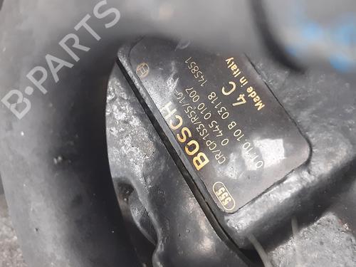 Engine ALFA ROMEO 147 (937_) 1.9 JTDM (937.AXD1A, 937.AXV1A, 937.BXB1A) | BP30182766M1