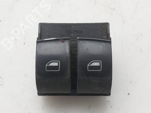 Used Left front window switch Left front window switch 38284147 38284147