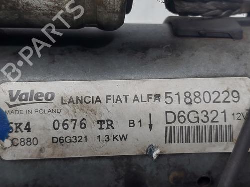 Starter FIAT 500L (351_, 352_) | BP37011172M8 - Image 4