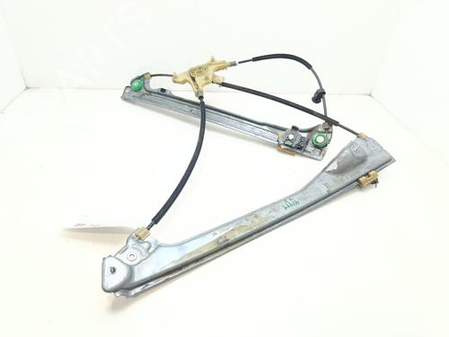 Used Front left window mechanism Front left window mechanism 36869261 36869261