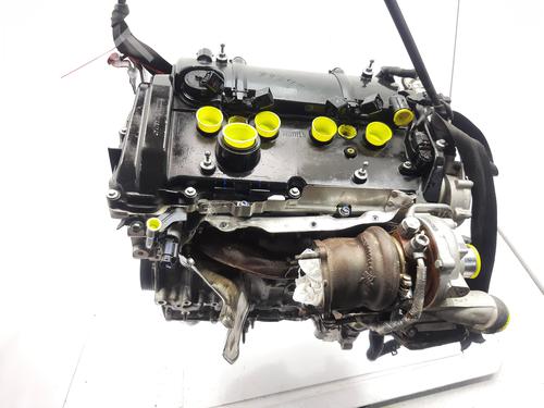 Used Engine Engine 17621234 17621234