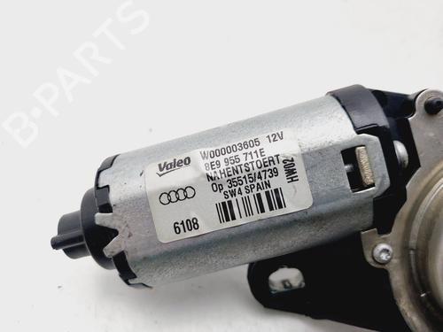 Ruitenwissermotor achter AUDI A4 B7 Avant (8ED) 2.0 TDI quattro | BP29983886M102 