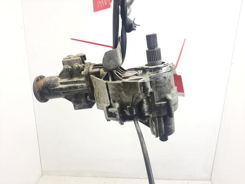 Used Transfer box Transfer box SUZUKI SX4 (EY, GY) [2006-2026] 34495463 34495463