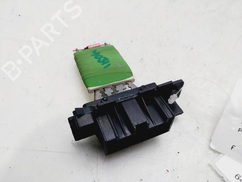 Used Heater resistor PEUGEOT BIPPER (AA_) [2008-2025]  30696108