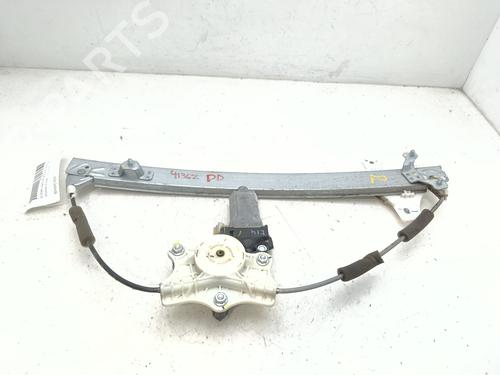 Elevalunas delantero derecho Elevalunas delantero derecho HYUNDAI i20 II (GB, IB) 1.2 (84 hp) 35943723 35943723