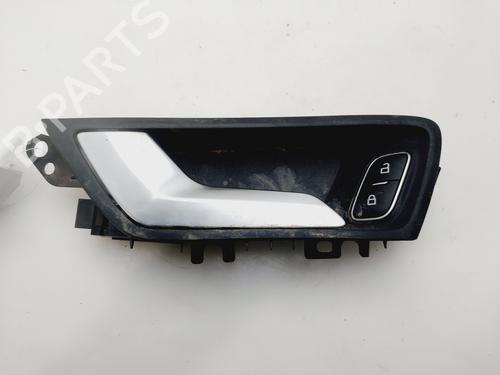 Used Front left interior door handle FORD FOCUS IV (HN) [2018-2026]  32348348