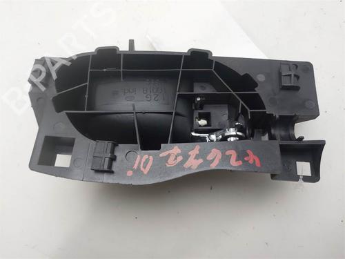 Front left interior door handle CITROËN C6 (TD_) 2.7 HDi | BP38413265I13 - Image 2