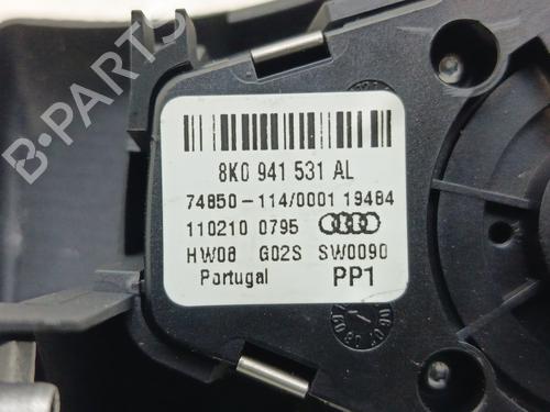 Hovedlysbryter AUDI A4 B8 Avant (8K5) S4 quattro | BP29584666I24 