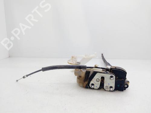 Front right lock HYUNDAI ix35 (LM, EL, ELH)  | BP22435537C97 