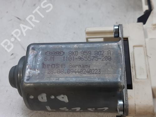 Right front window motor AUDI A4 B8 (8K2)  | BP16775680E20 
