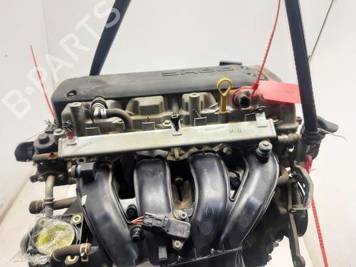 Engine SUZUKI SWIFT III (MZ, EZ) | BP31906393M1