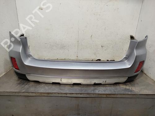 Used Rear bumper SUBARU LEGACY V (BM) [2009-2025]  29719695