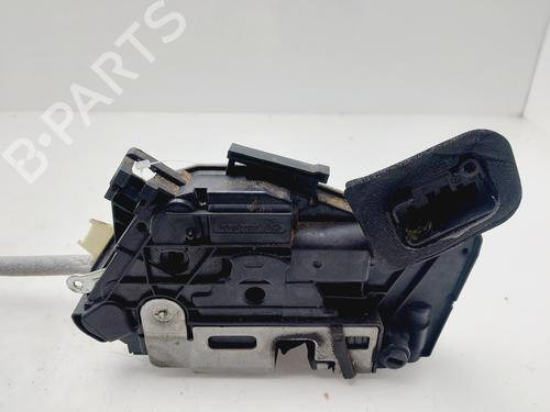 Used Rear right lock SEAT LEON ST (5F8) [2012-2020]  29714306