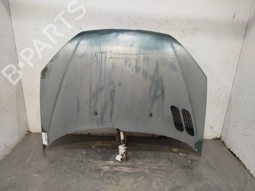 Used Hood PEUGEOT 206 Hatchback (2A/C) 1.4 HDi eco 70 (68 hp) 28575845
