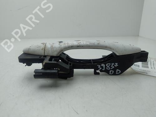 Front right exterior door handle HYUNDAI ix35 (LM, EL, ELH)  | BP29911067C129