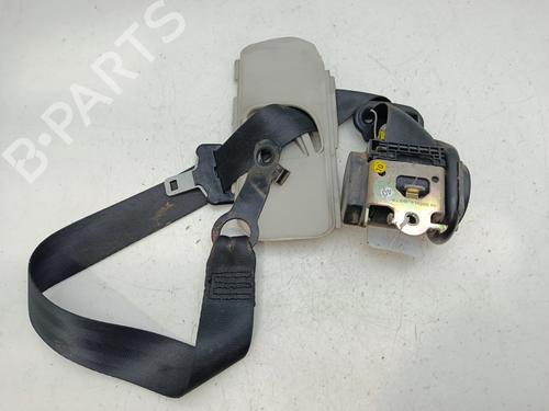 Used Front right seatbelt NISSAN QASHQAI I (J10, NJ10) [2006-2015]  31051041