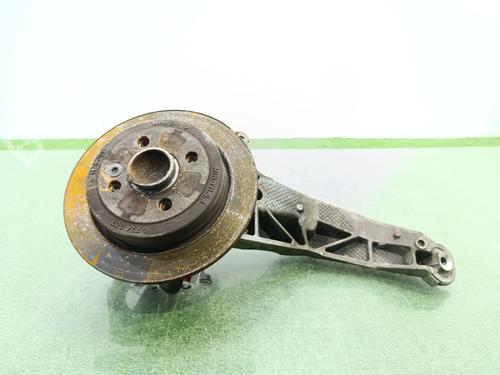 Used Left rear steering knuckle MINI MINI (R56) [2005-2014]  32196133