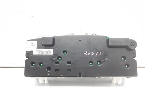 Instrument cluster TOYOTA COROLLA (_E12_) 1.6 VVT-i (ZZE121_, ZZE121R) | BP9666472C47 