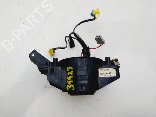 Etoupille airbag RENAULT LAGUNA II (BG0/1_) [2001-2007]  30279390