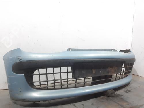 Front bumper FIAT SEICENTO / 600 (187_) 1.1 (187AXB, 187AXB1A, 187AXC1A02) | BP10912225C7 