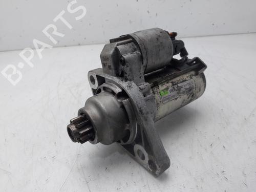 Used Starter Starter VW GOLF V (1K1) [2003-2010] 34279246 34279246