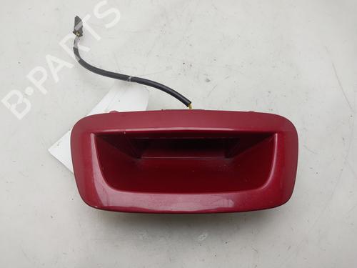 Used Tailgate handle Tailgate handle OPEL MOKKA / MOKKA X (J13) 1.6 CDTI (_76) (136 hp) 35933587 35933587