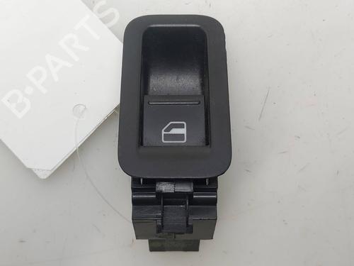 Used Left rear window switch Left rear window switch 37184724 37184724