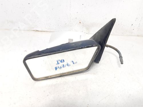 Used Left mirror CITROËN AX (ZA-_) 10 (50 hp) 9421895