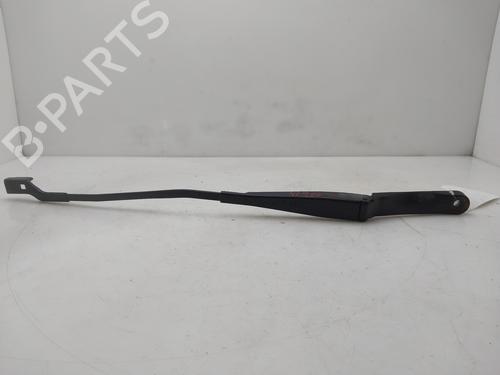Used Front windshield wiper arm Front windshield wiper arm OPEL MERIVA B MPV (S10) [2010-2017] 36432295 36432295