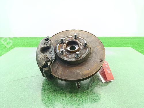 Used Left front steering knuckle FORD TOURNEO CONNECT 1.8 TDCi (90 hp) 28710653