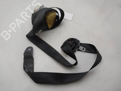 Used Front right seatbelt Front right seatbelt CITROËN C5 III (RD_) [2008-2017] 40296899 40296899
