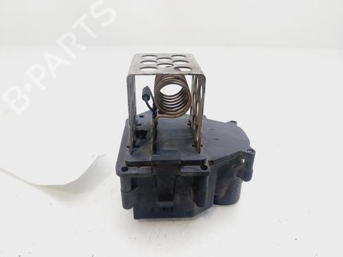 Heater resistor CITROËN C4 Grand Picasso I (UA_)  | BP20674052M108 