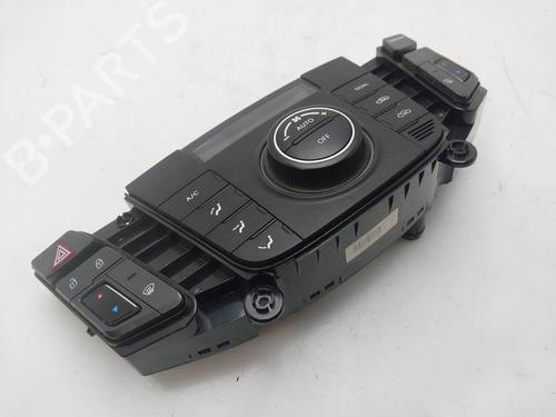 Climate control HYUNDAI i40 I (VF) 1.7 CRDi | BP39657796I5 - Image 3