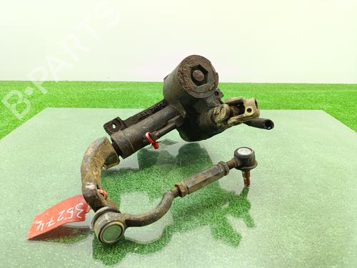 Steering rack TATA SAFARI (42_FD) | BP38192297M22 - Image 4