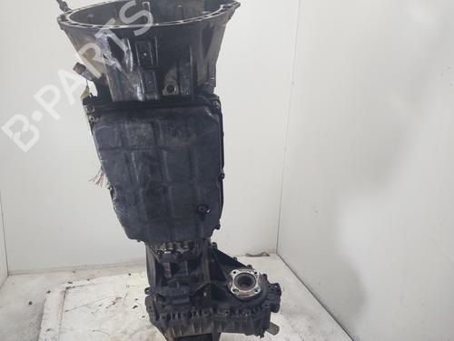 Gearbox MERCEDES-BENZ M-CLASS (W163) ML 270 CDI (163.113) | BP15402442M3 