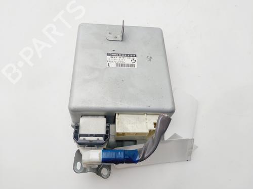 Elektronisk modul TOYOTA PRIUS (_W3_) 1.8 Hybrid (ZVW3_) | BP30658104M83