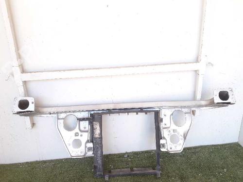 Frontplade/Frontkurv SMART CABRIO (450) 0.6 (S1OLA1, 450.441, 450.442, 450.443) | BP5100612C72 