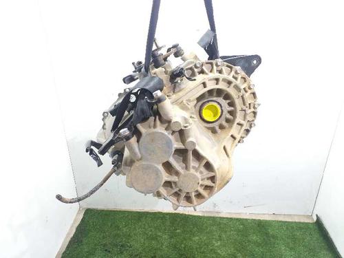 Gearbox KIA CARENS III MPV (UN) 2.0 CRDi 140 | BP6244647M3 